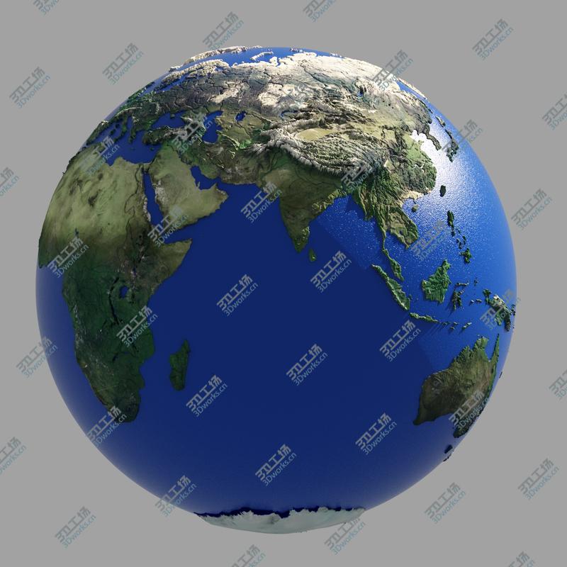 images/goods_img/20210114/TV Studio News 3D model/4.jpg